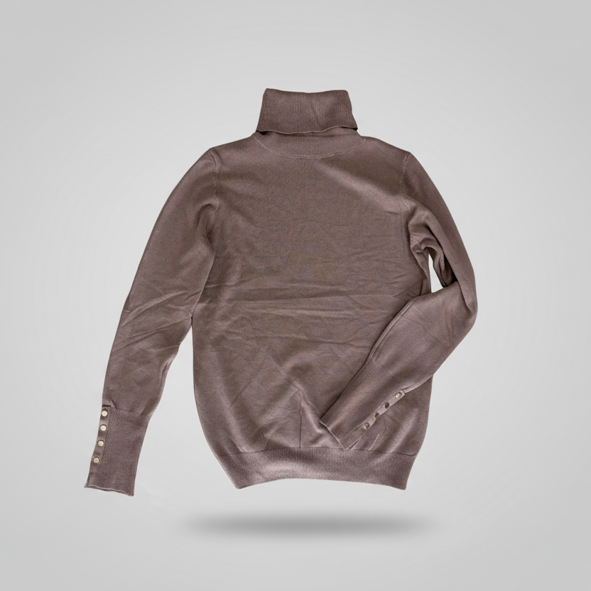 Dolcevita modello Zara