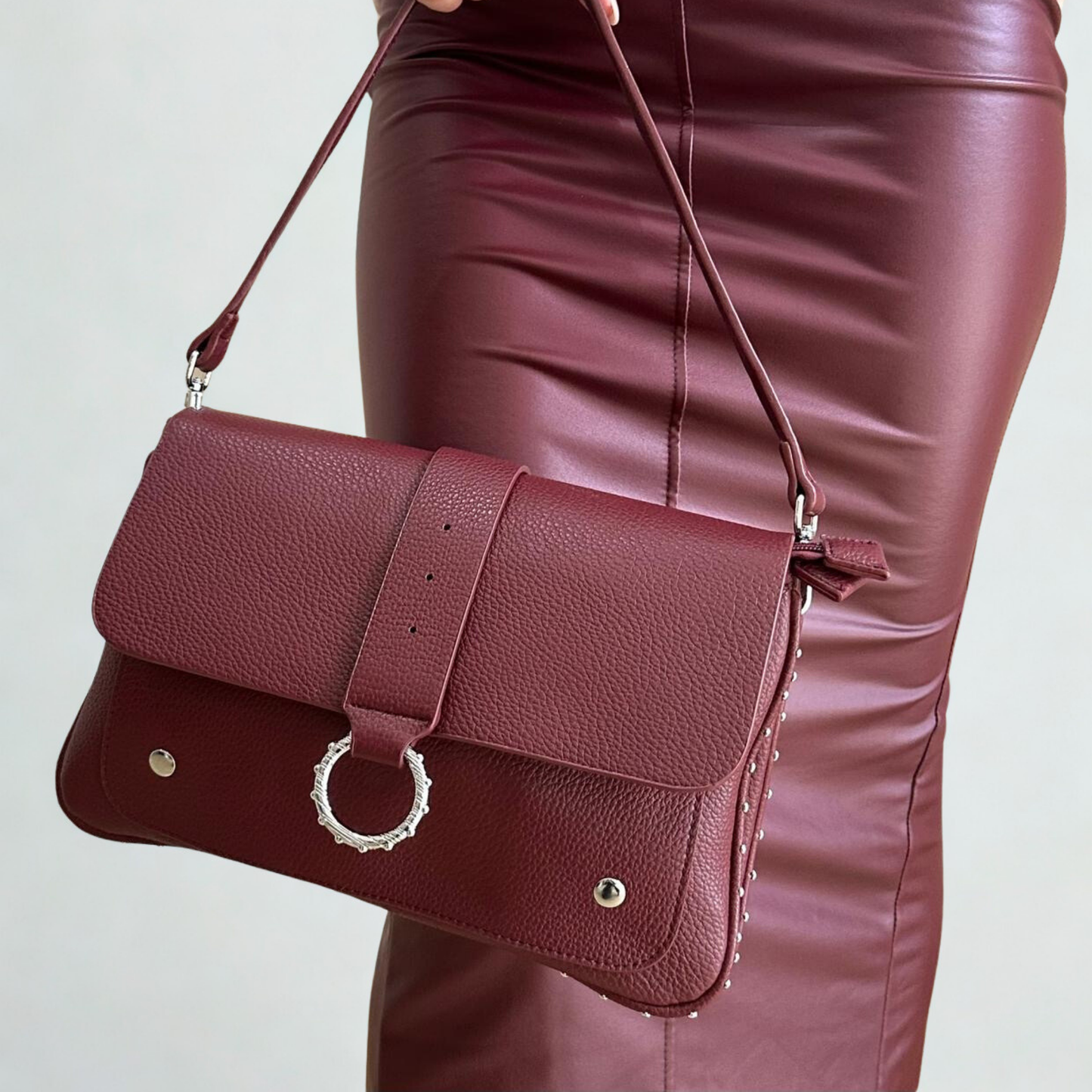 Borsa Choco midi