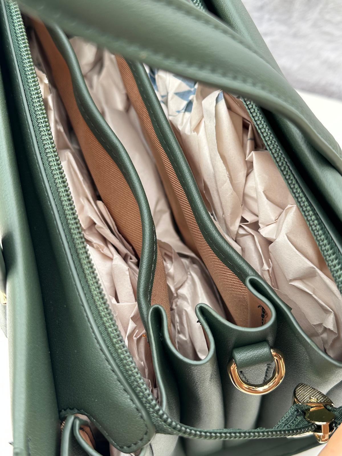 Herisson Bag Maxi