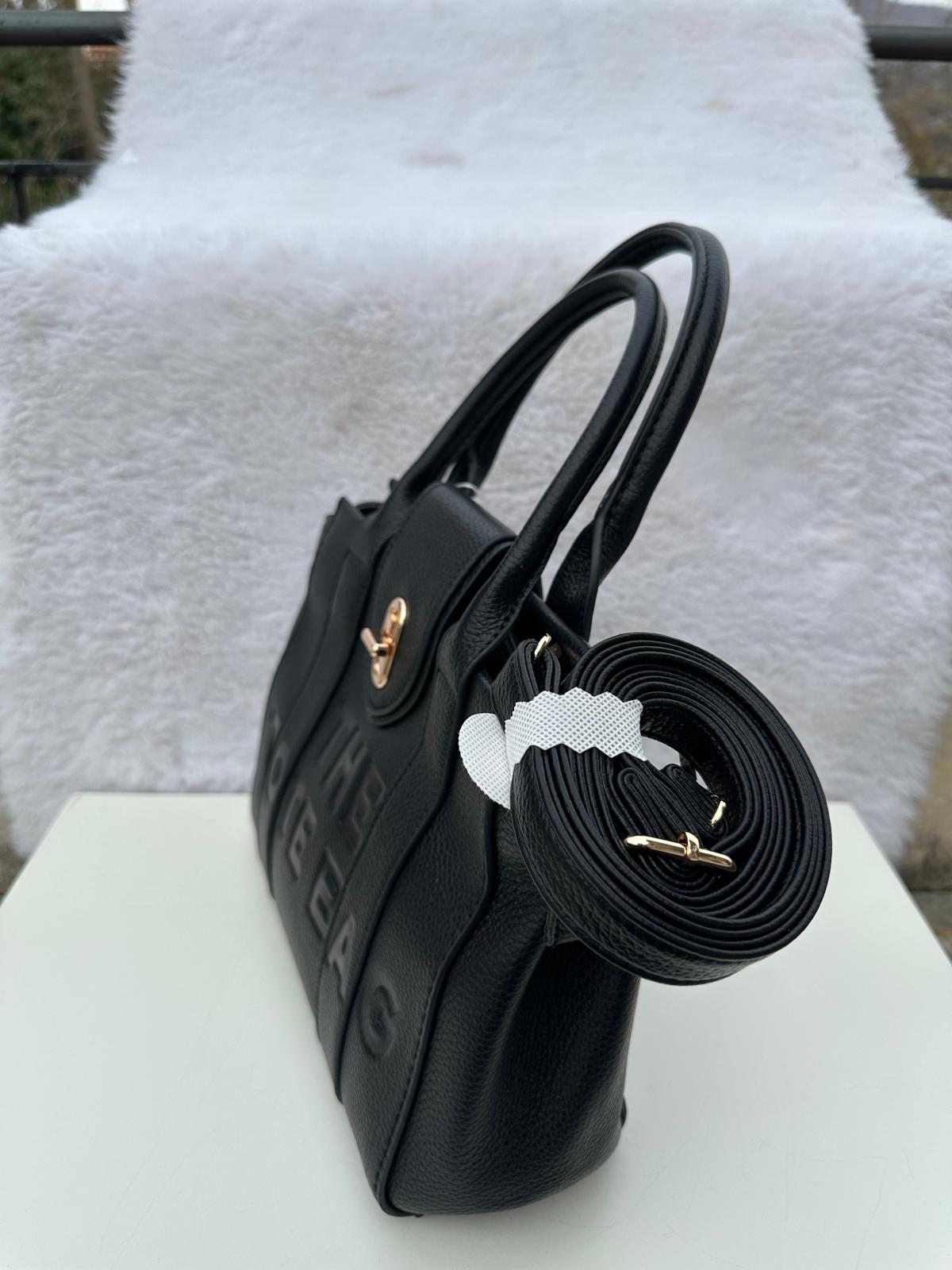 The Tote Bag