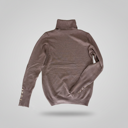 Dolcevita modello Zara