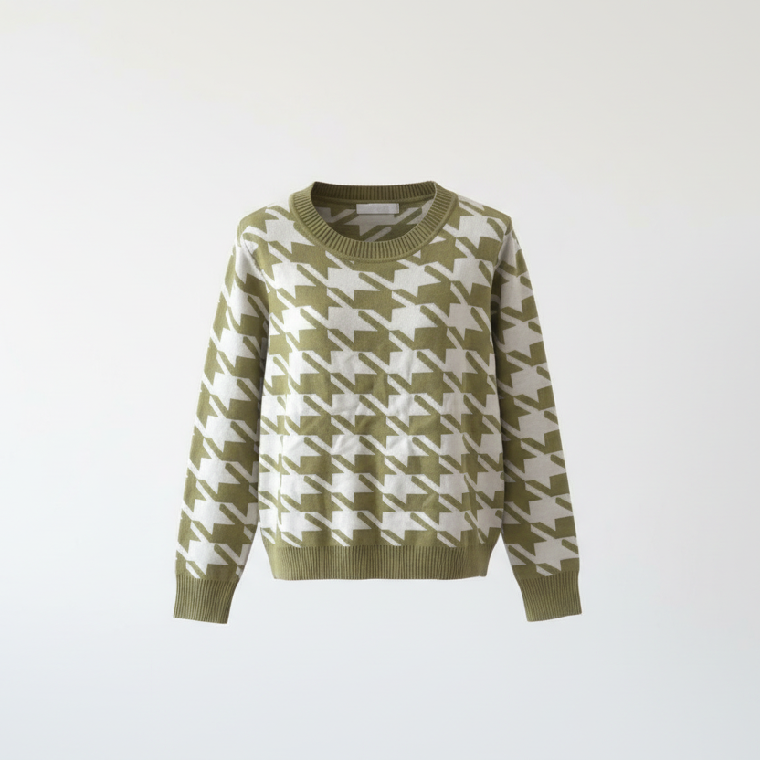 Maglioncino manica lunga