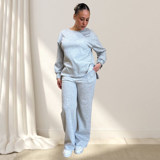 Coordinato Tuta Sportiva