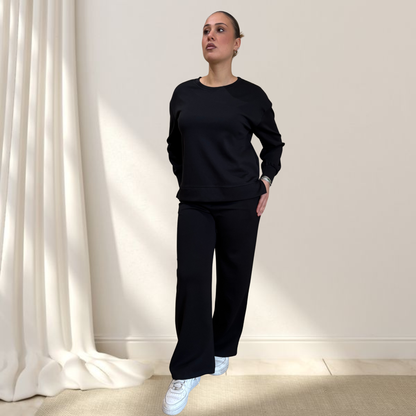 Coordinato Tuta Sportiva