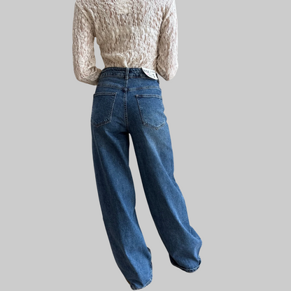 Jeans Wide Leg