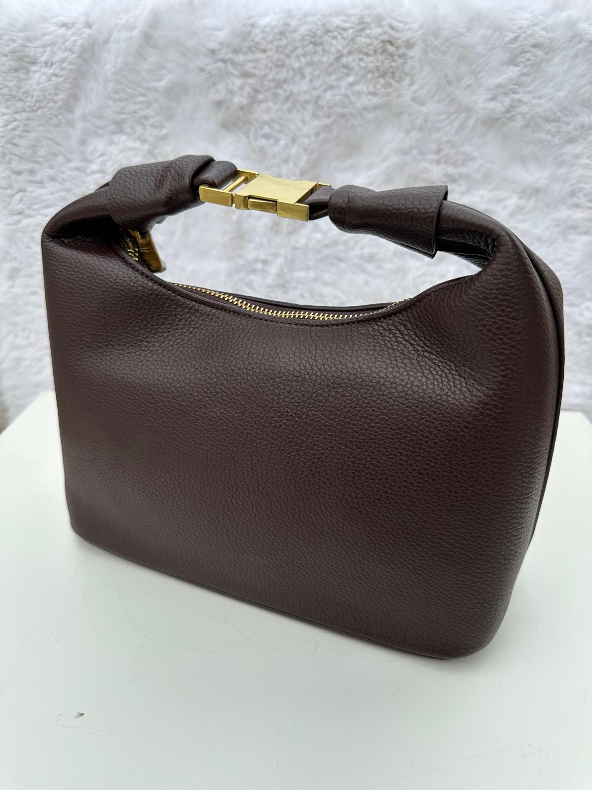 Borsa con Fibbia Enrico Coveri