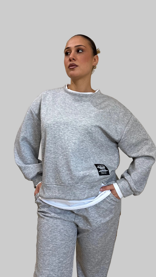 Coordinato Tuta Sportiva