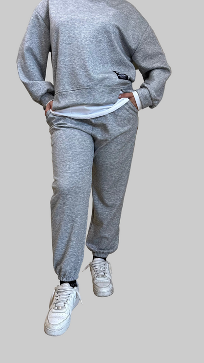 Coordinato Tuta Sportiva