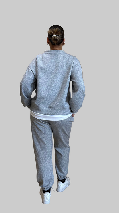 Coordinato Tuta Sportiva