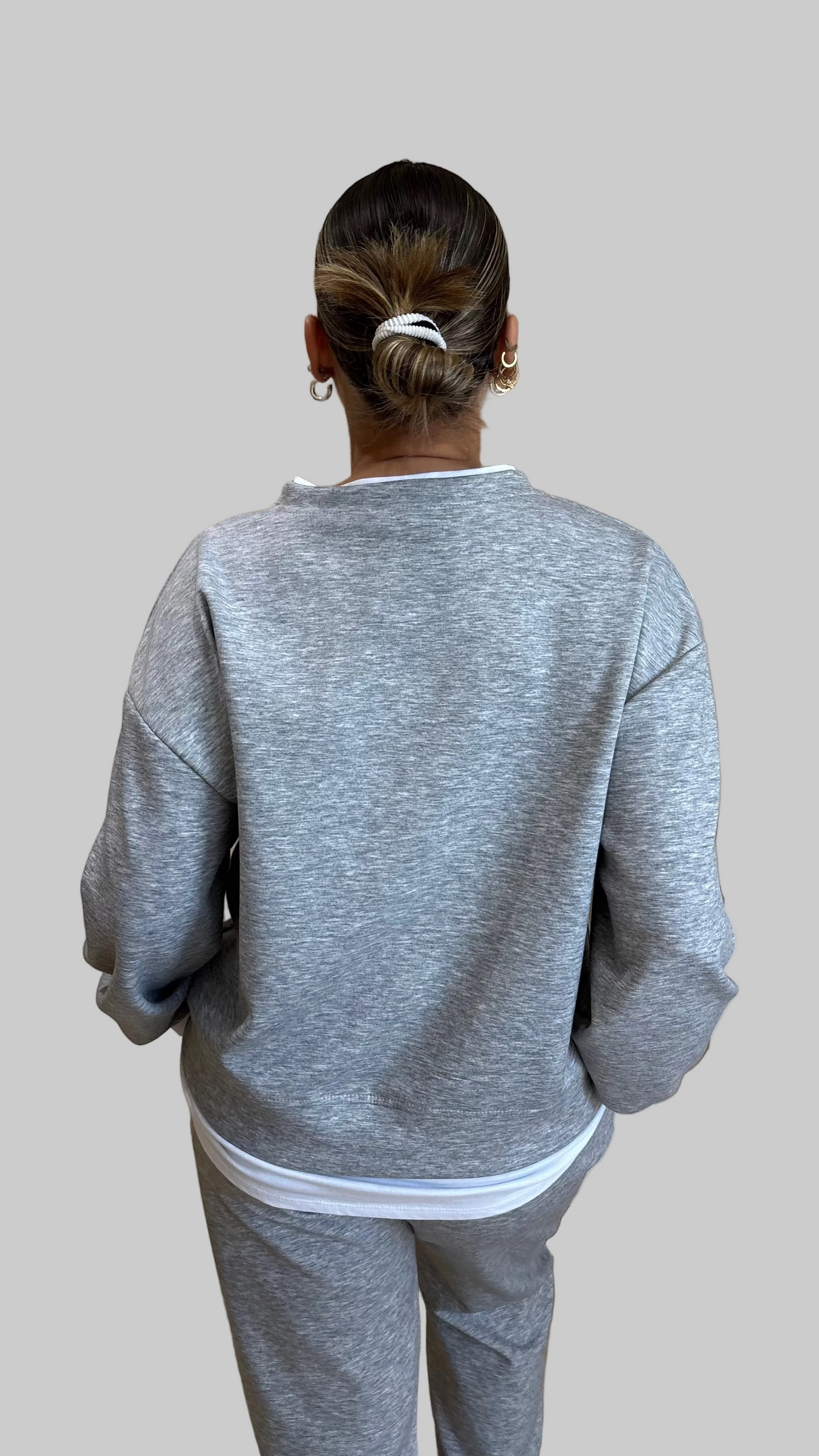 Coordinato Tuta Sportiva