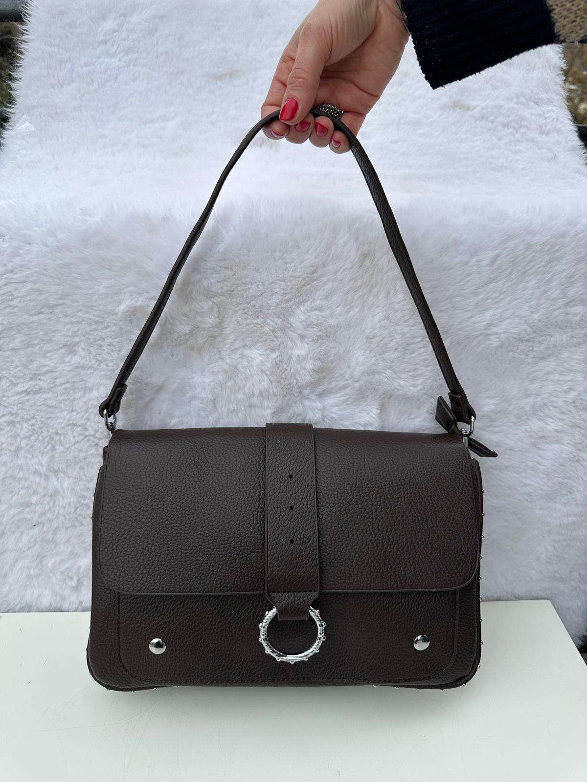 Borsa Choco midi