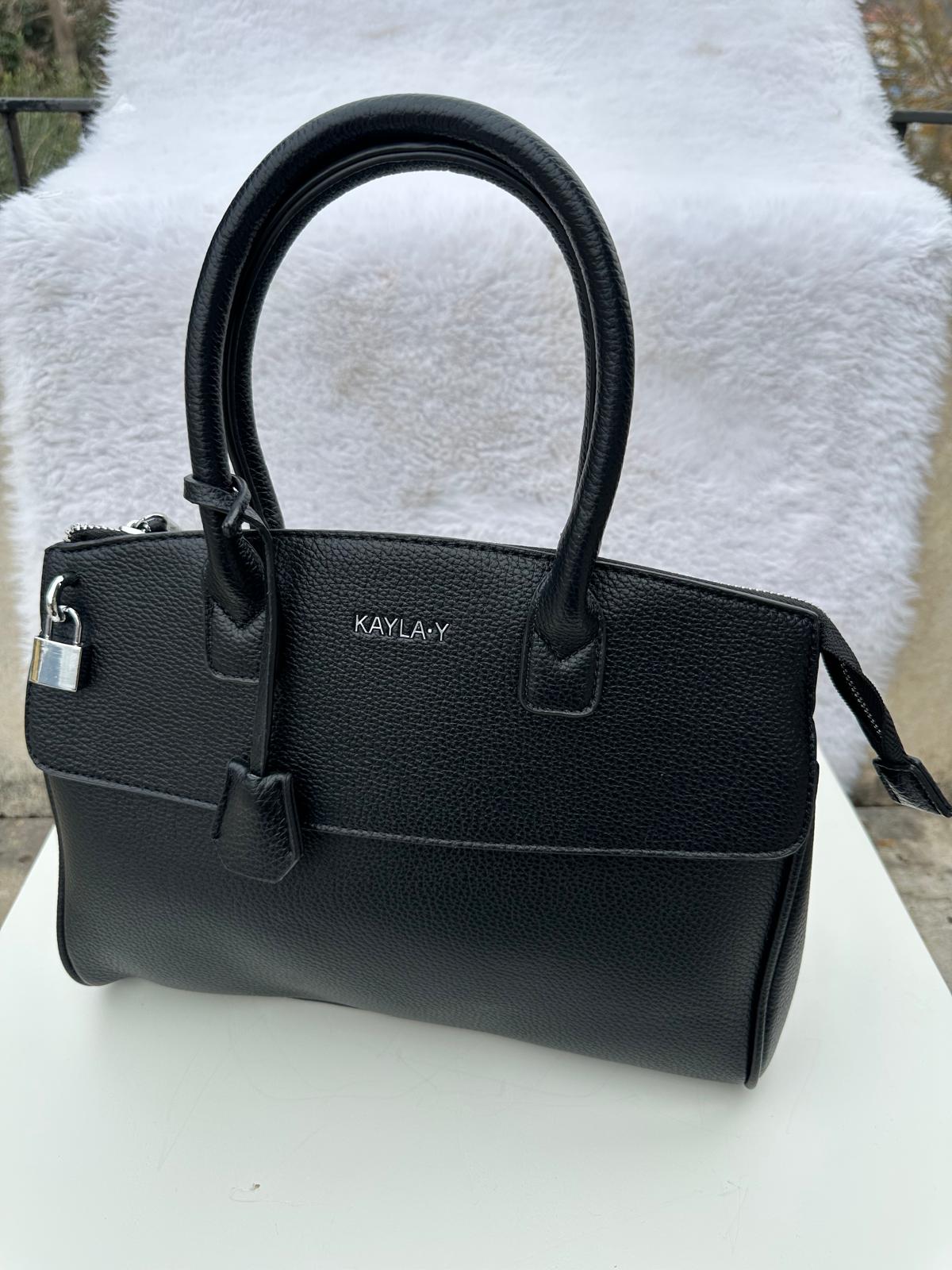 Borsa Maxi kayla