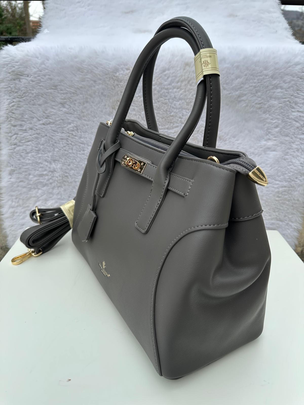 Herisson Bag Maxi con dettaglio