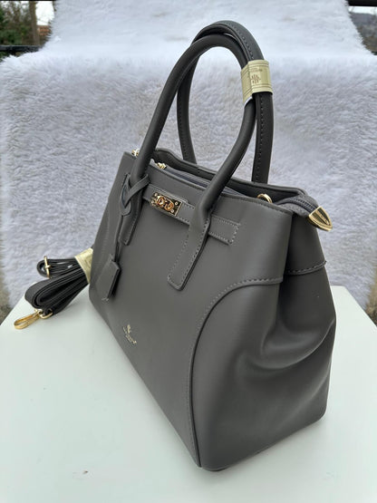 Herisson Bag Maxi con dettaglio