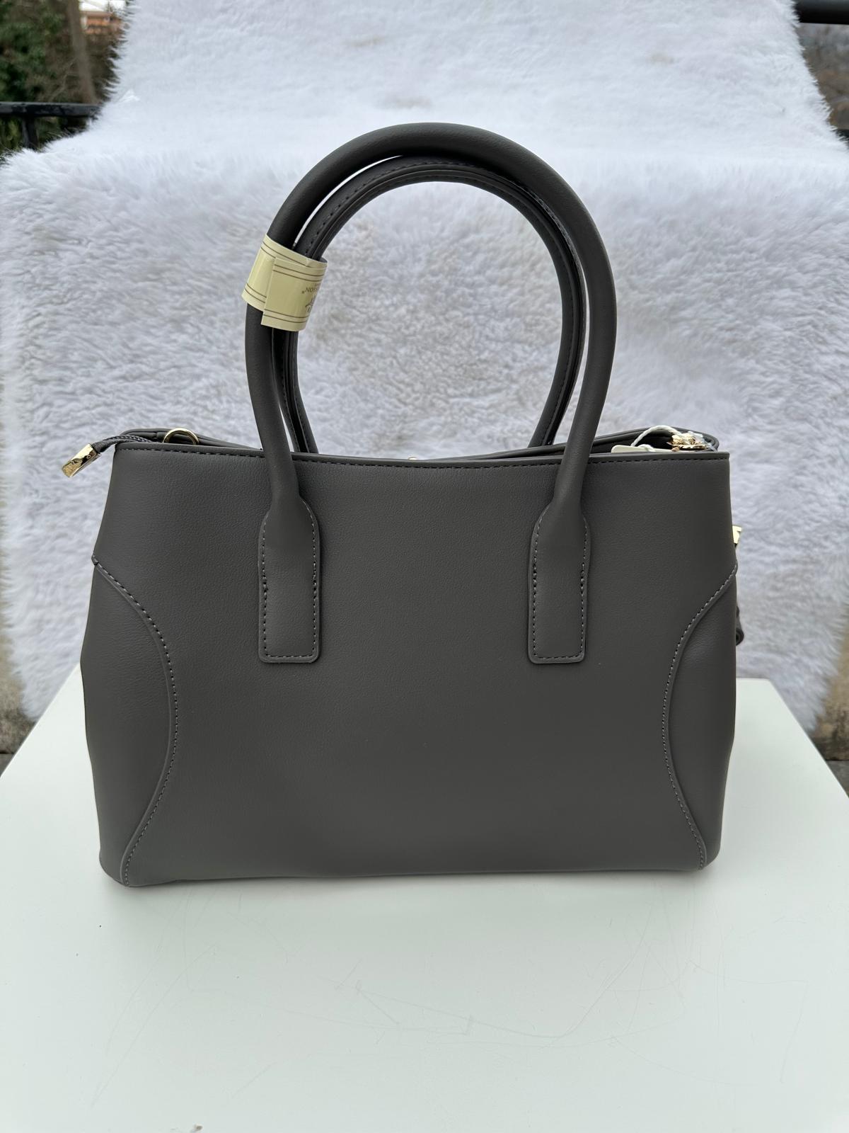 Herisson Bag Maxi con dettaglio