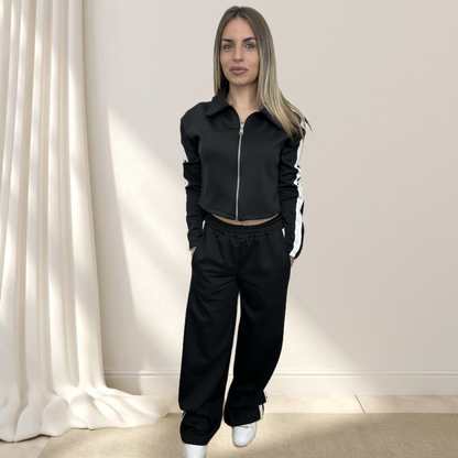 Coordinato Tuta Sportiva