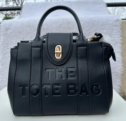 The Tote Bag